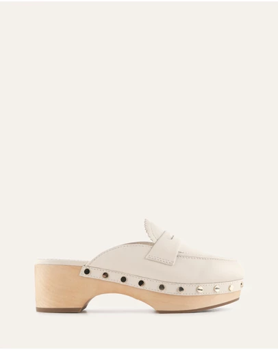 Jo Mercer - Drift Clogs