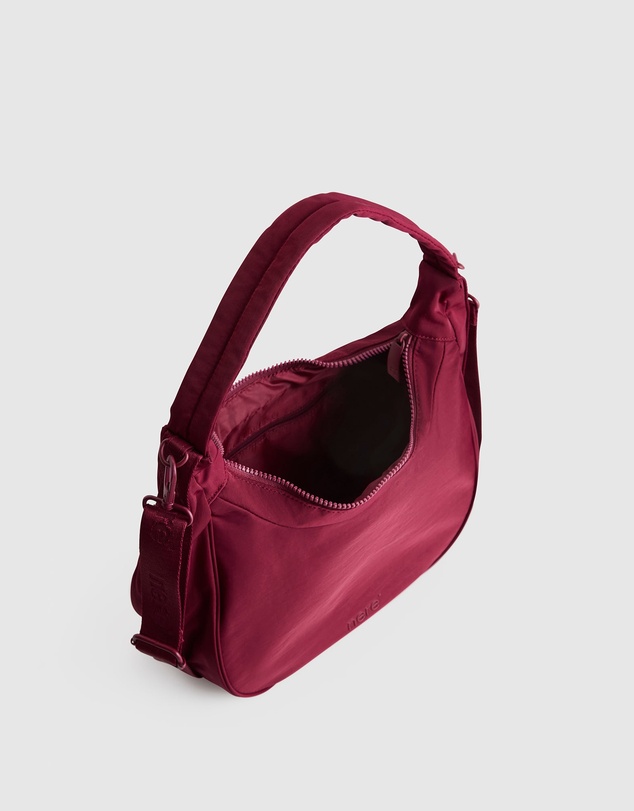 Nere - Bondi Nylon Small Shoulder Bag