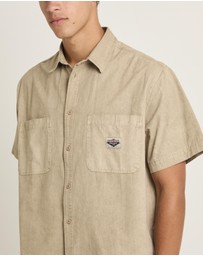 Spencer Project - Spencer Project Work Shirt