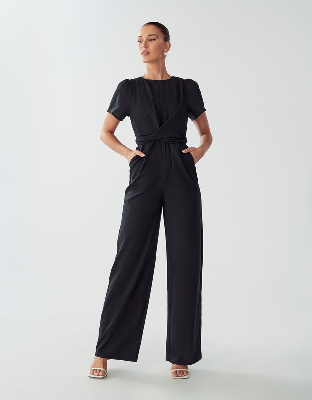 Willa - Riva Jumpsuit