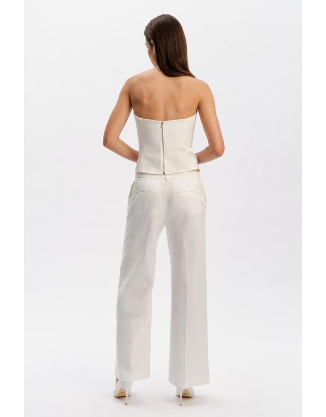 Bardot - Camella Wire Front Bustier