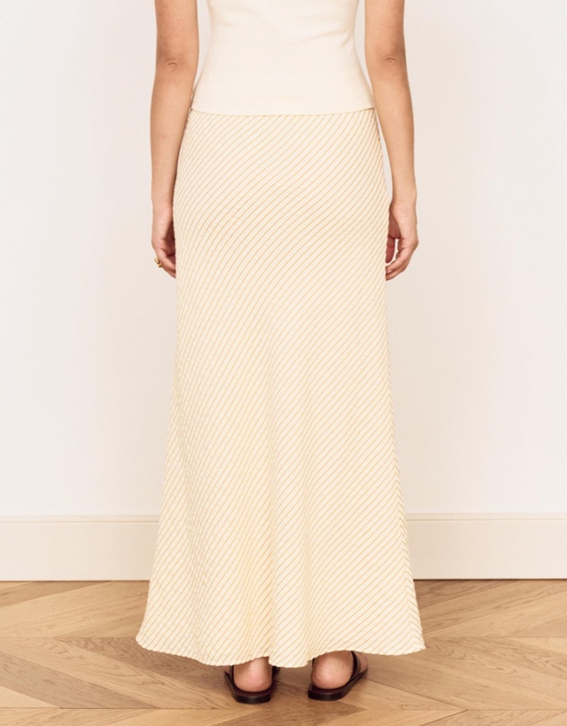 MINKPINK - Asa Midi Skirt