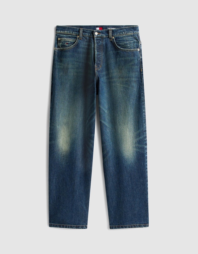 Tommy Jeans - Theo Baggy Jeans