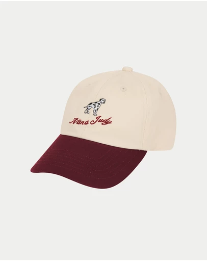 Nana Judy - Signature Dalmatian Hat