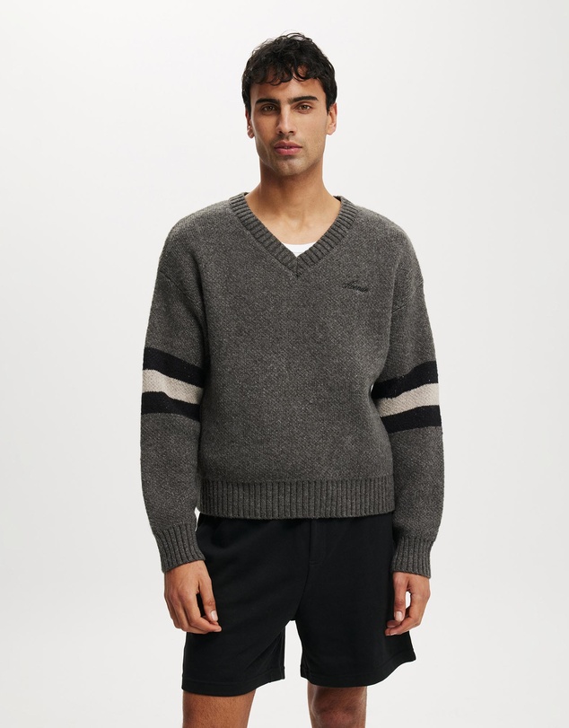 Cotton On - Everyday Fleece Short