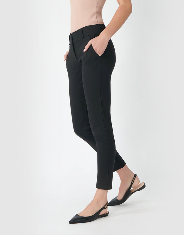 Forcast - Taylor Slim Pants