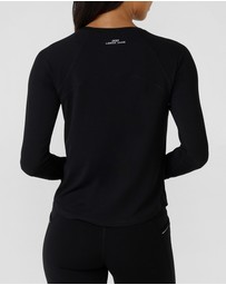 Lorna Jane - Training Day Long Sleeve Active Top