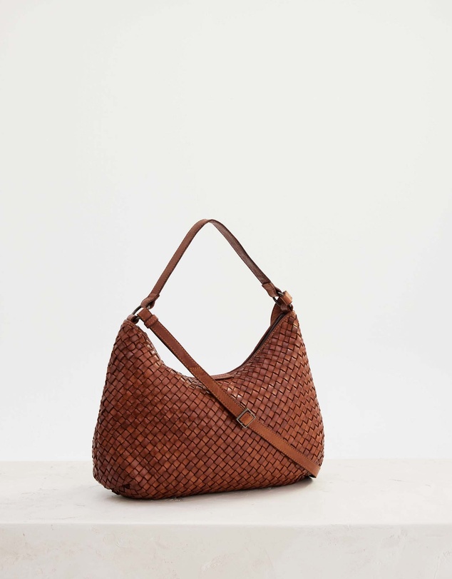 JUJU & CO - Basque Slouchy