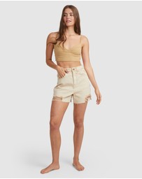 Billabong - Be You Denim Shorts