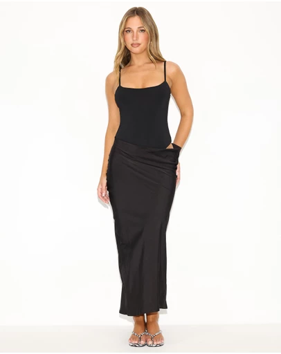 Dazie - Cabana Maxi Dress