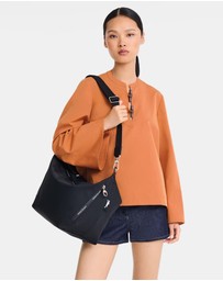 Longchamp - Le Pliage Energy Cross Body Bag