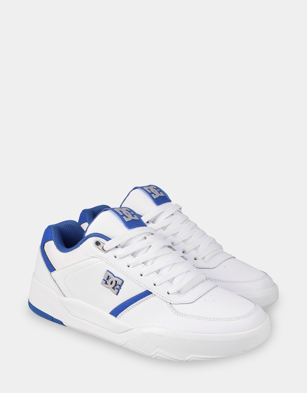 DC Shoes - Mens Fractal S Wm Skate Shoes