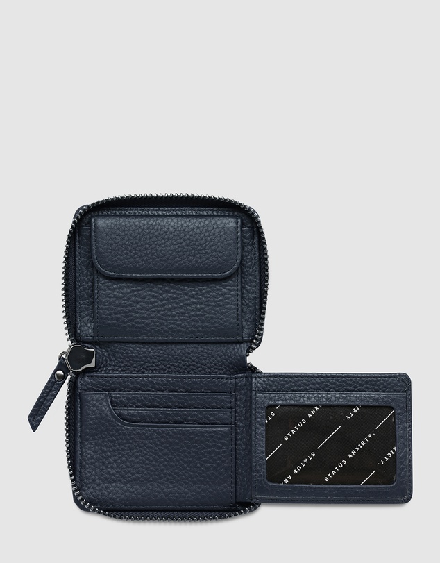 Status Anxiety - Wayward Wallet