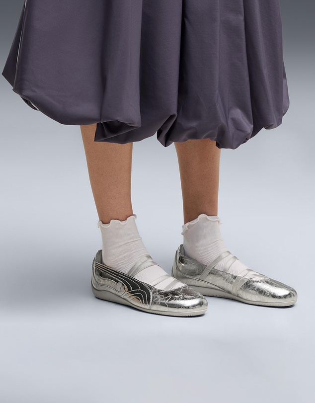 Puma - Speedcat Ballet Lustre - Women's