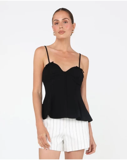 Madison The Label - Jiana Top