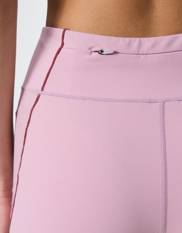 Reebok - RBK Lab Booty Shorts