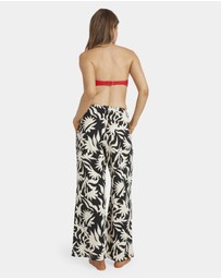Billabong - Womens By My Side Pants