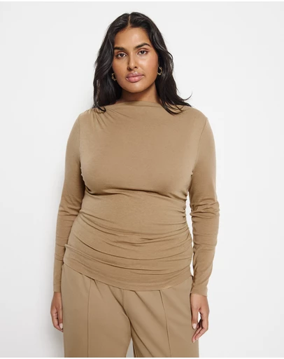Commonry - Ashley Top