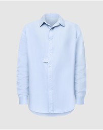 Wynn Hamlyn - Tab Shirt