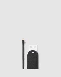Kinnon - Hale Luggage Tag