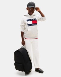 Tommy Hilfiger - Essential Logo Backpack - Kids