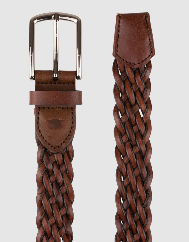 Florsheim - Neeson Belt