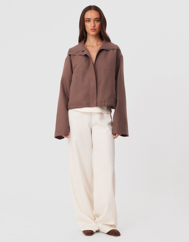 SNDYS - Izar Jacket