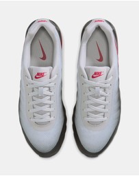 Nike - Nike Air Max Invigor - Men's