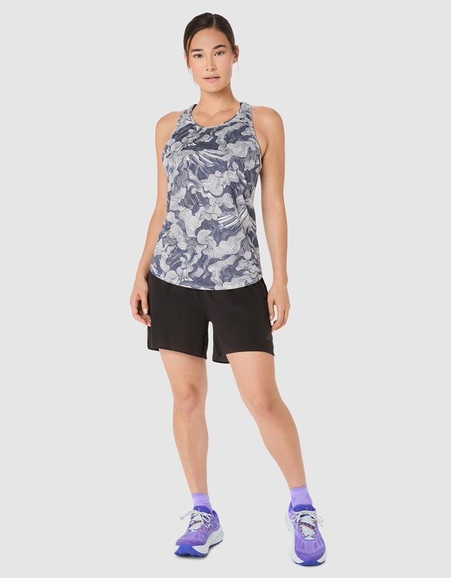 ASICS - Fujitrail Tank - Women's