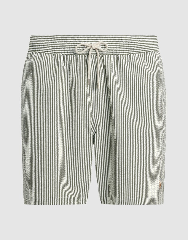 Polo Ralph Lauren - 5.75in Traveler Classic Swim Trunks