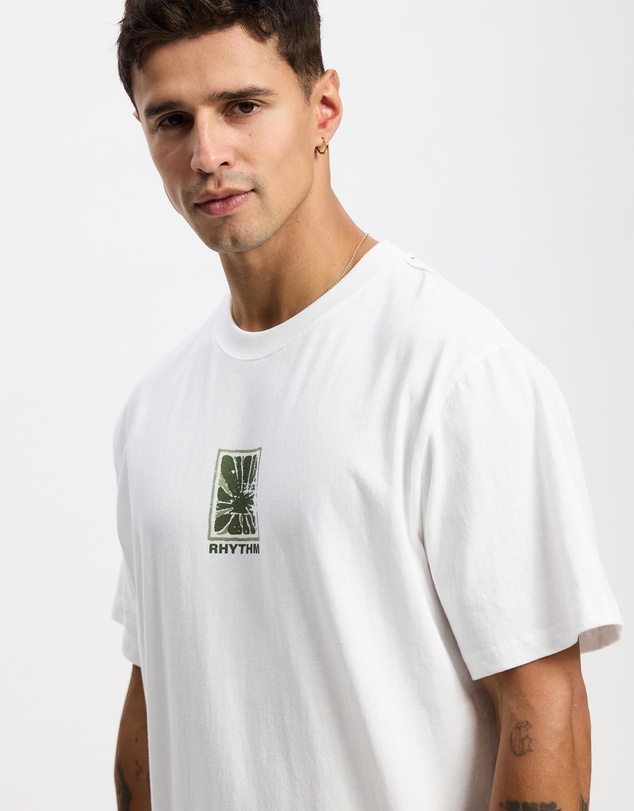 Rhythm - Imprint Vintage SS T-Shirt