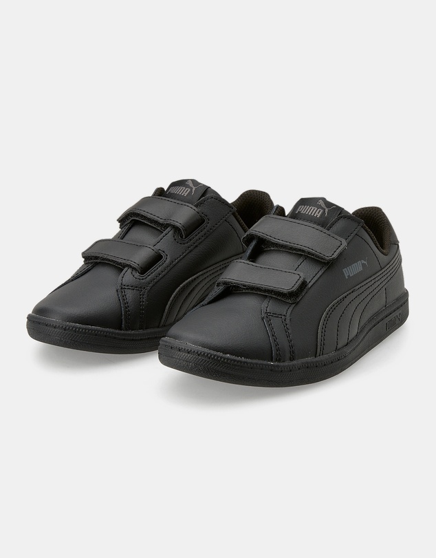 Puma - Smash Leather V - Unisex