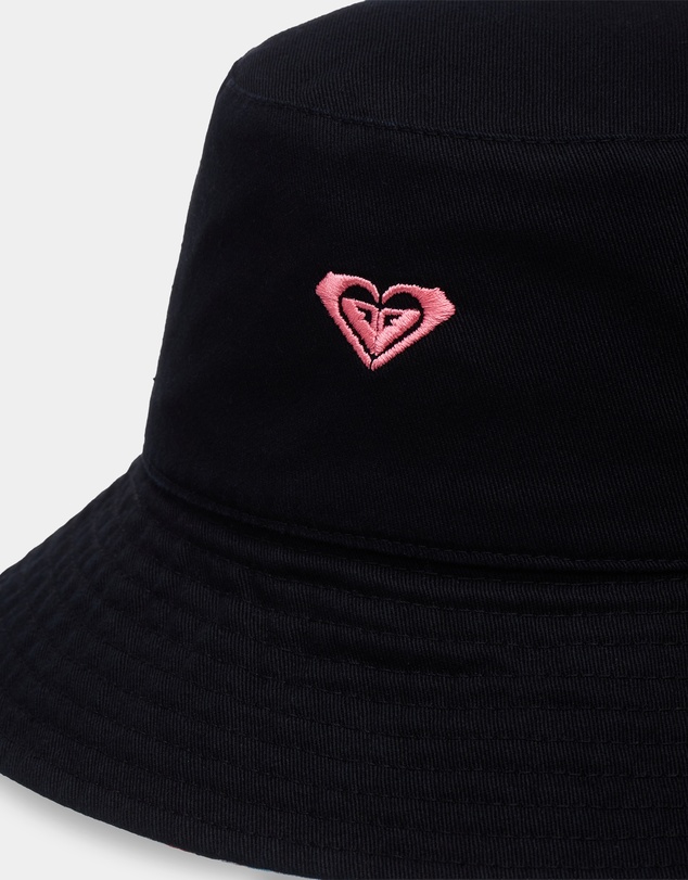 Roxy - Womens Jasmine Paradise Reversible Bucket Hat