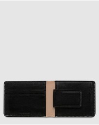 Status Anxiety - Ethan Wallet