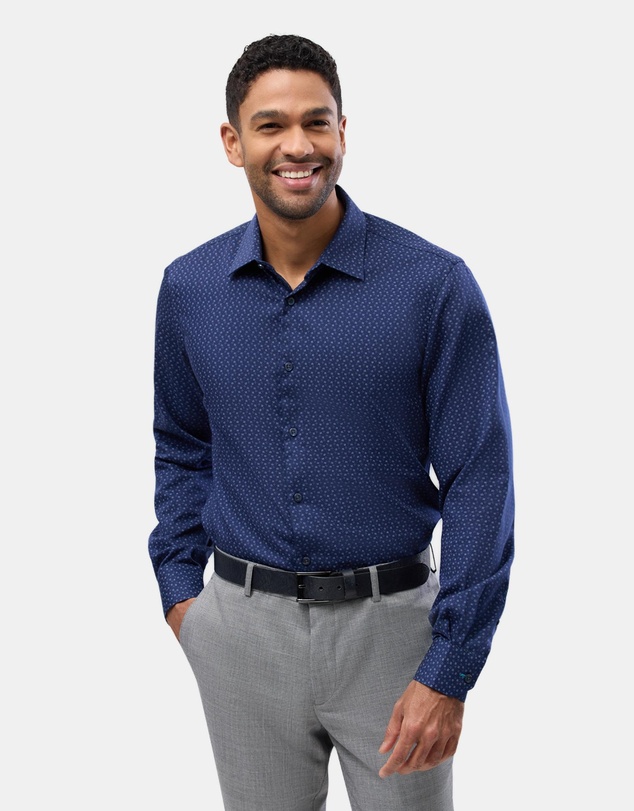 Brooksfield - Easy Care Business Shirt