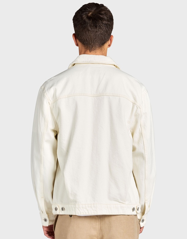 Academy Brand - Denison Denim Jacket