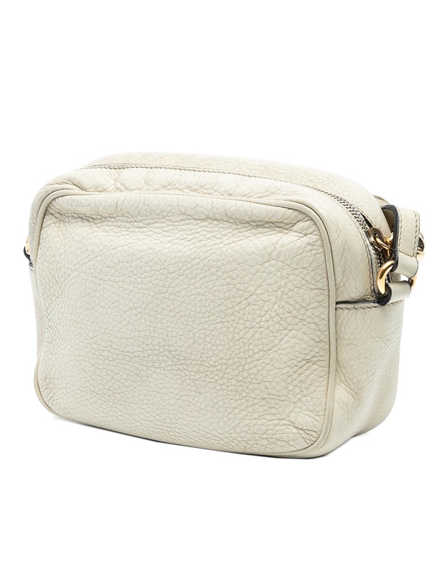 Pre-Loved by Azura Reborn - Pre-Loved Leather Soho Disco Crossbody