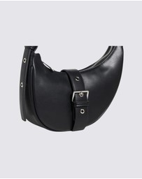 8 Other Reasons - Crescent Bag