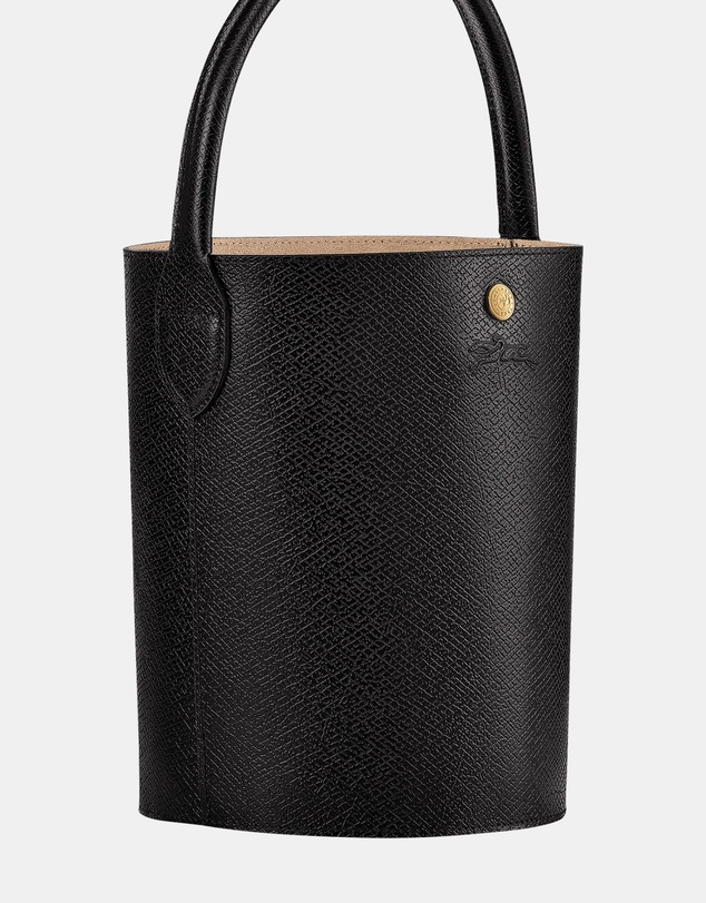 Longchamp - Épure Bucket Bag - Small