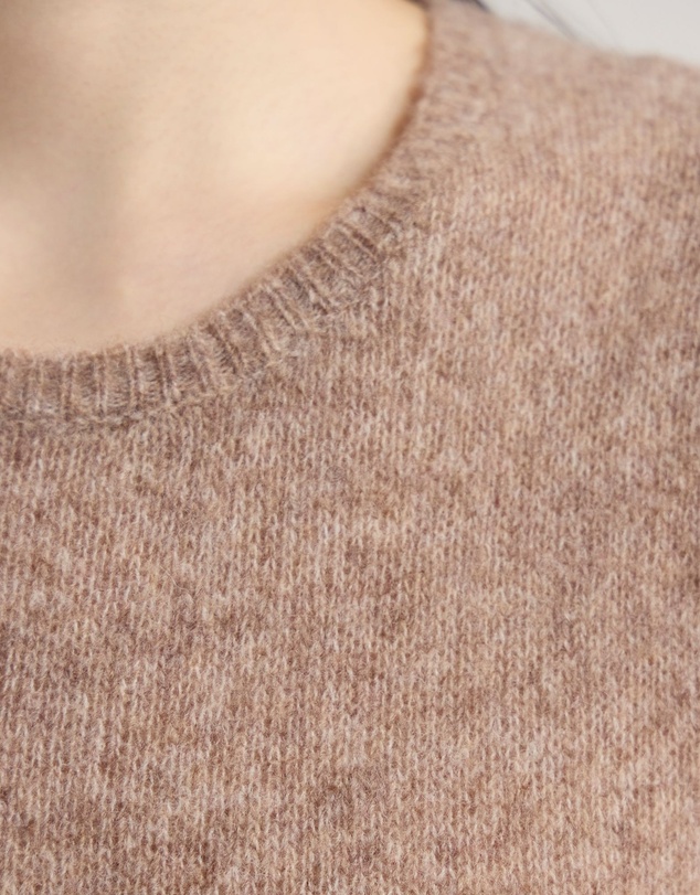 Oxford - Seraphina Knitted Dress