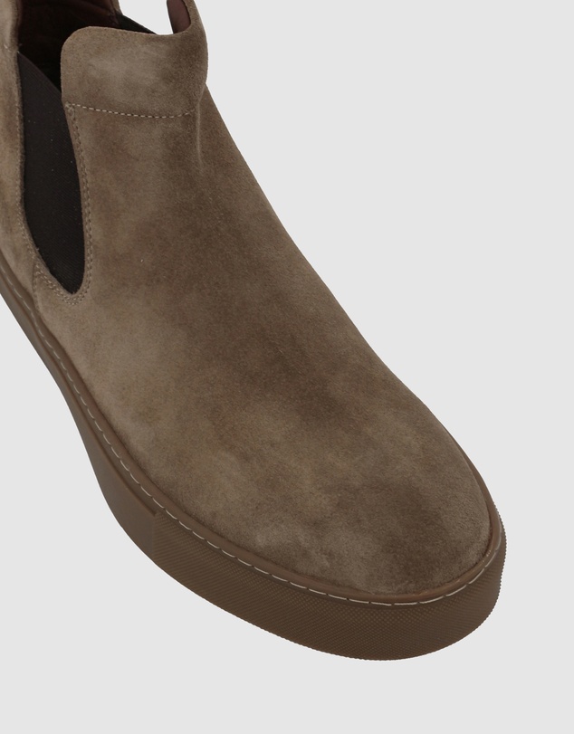 Brando - Field Chelsea Boots