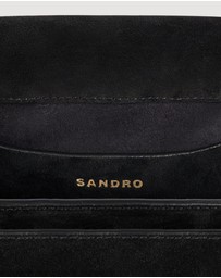 Sandro - Le Mambo City Bag