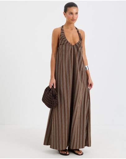 Rum Stripe