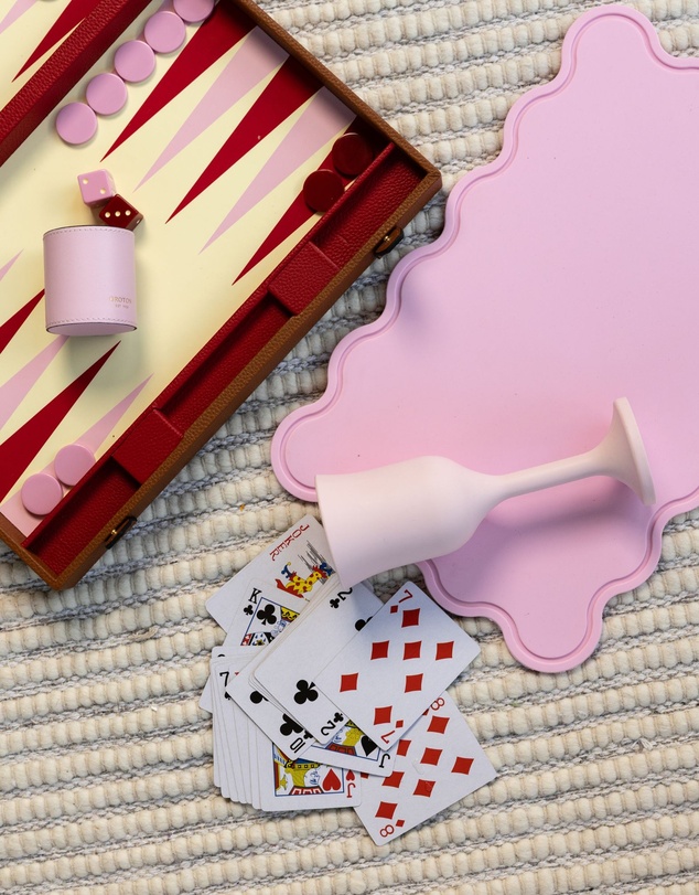 STYLD. - Sweetheart Celebration Flute Set (2 pcs)