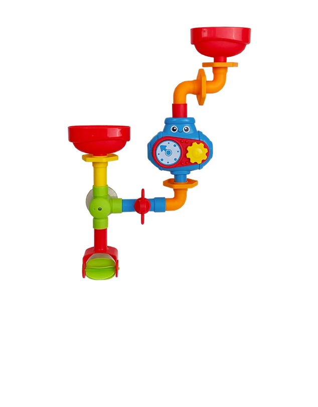 Bright Child - Tub Tubes