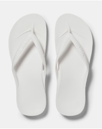 Archies Footwear - Arch Support Thongs