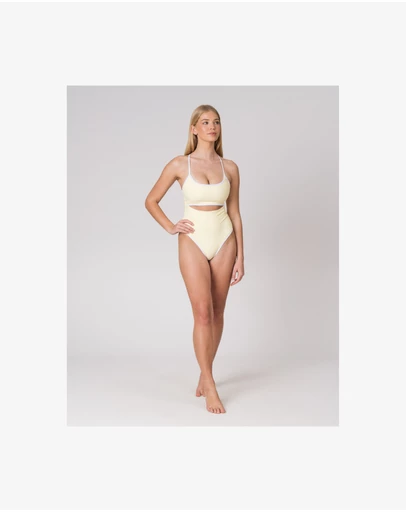 Fiola Rose Swim - Pia One Piece