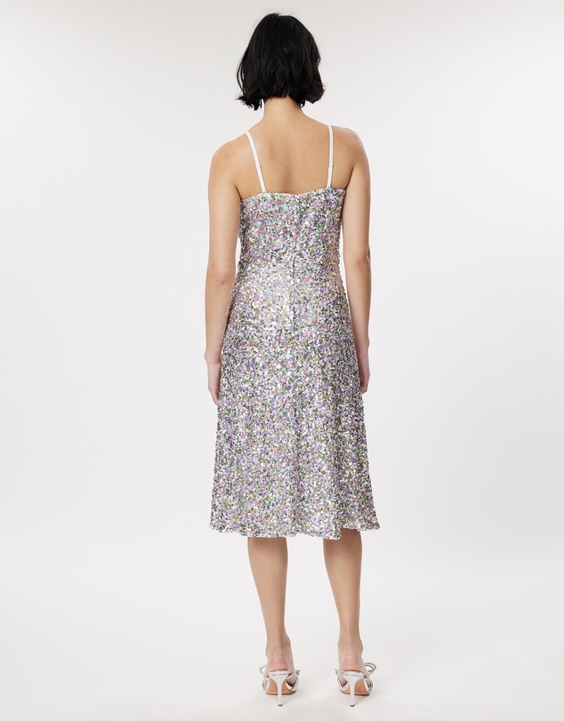 Romance by Honey and Beau - Fifi Strapless Dress