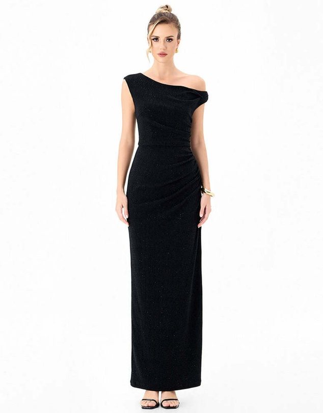 Bariano - Ella Asymmetric Maxi