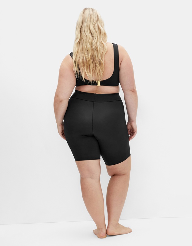City Chic - Azores Swim Short